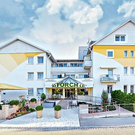 Kur- Und Wellnesshotel Foerch Bad Wörishofen Kültér fotó