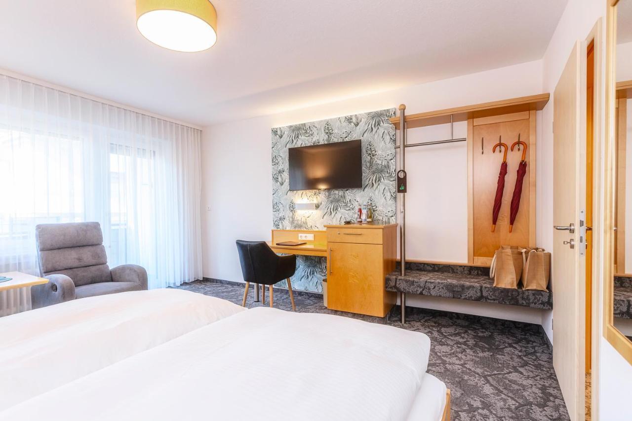 Kur- Und Wellnesshotel Foerch Bad Wörishofen Kültér fotó