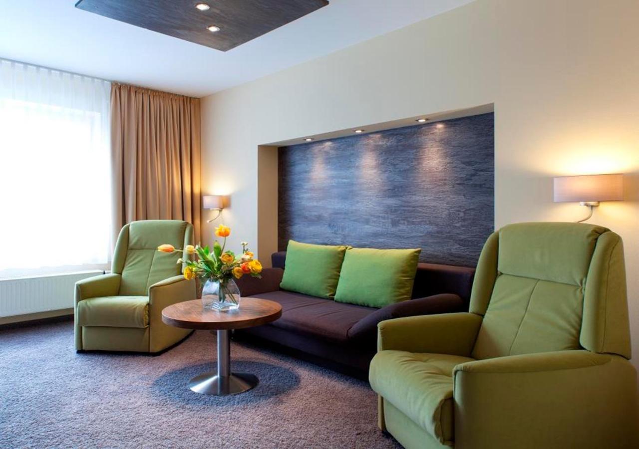 Kur- Und Wellnesshotel Foerch Bad Wörishofen Kültér fotó