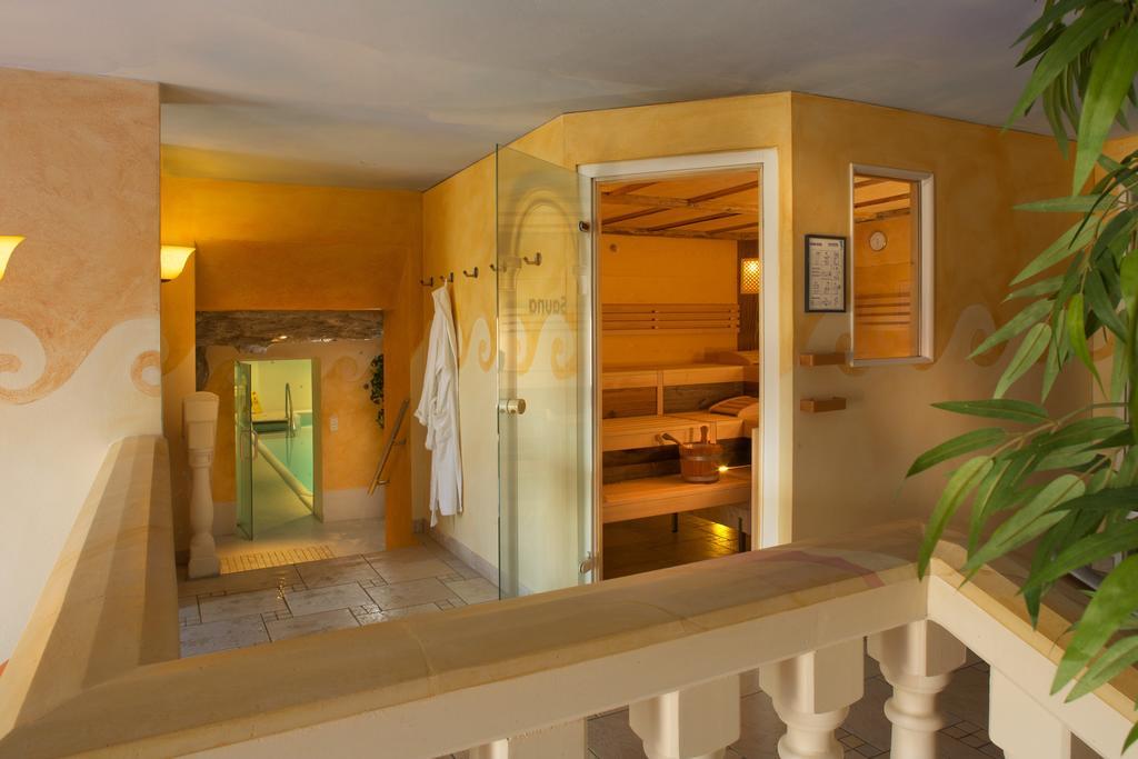 Kur- Und Wellnesshotel Foerch Bad Wörishofen Kültér fotó