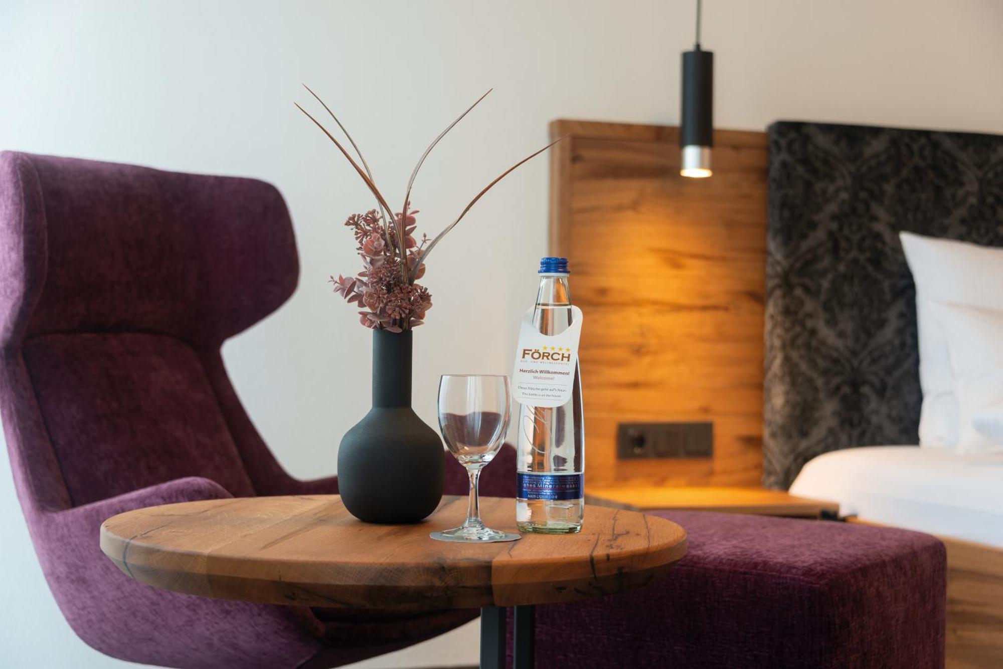 Kur- Und Wellnesshotel Foerch Bad Wörishofen Kültér fotó