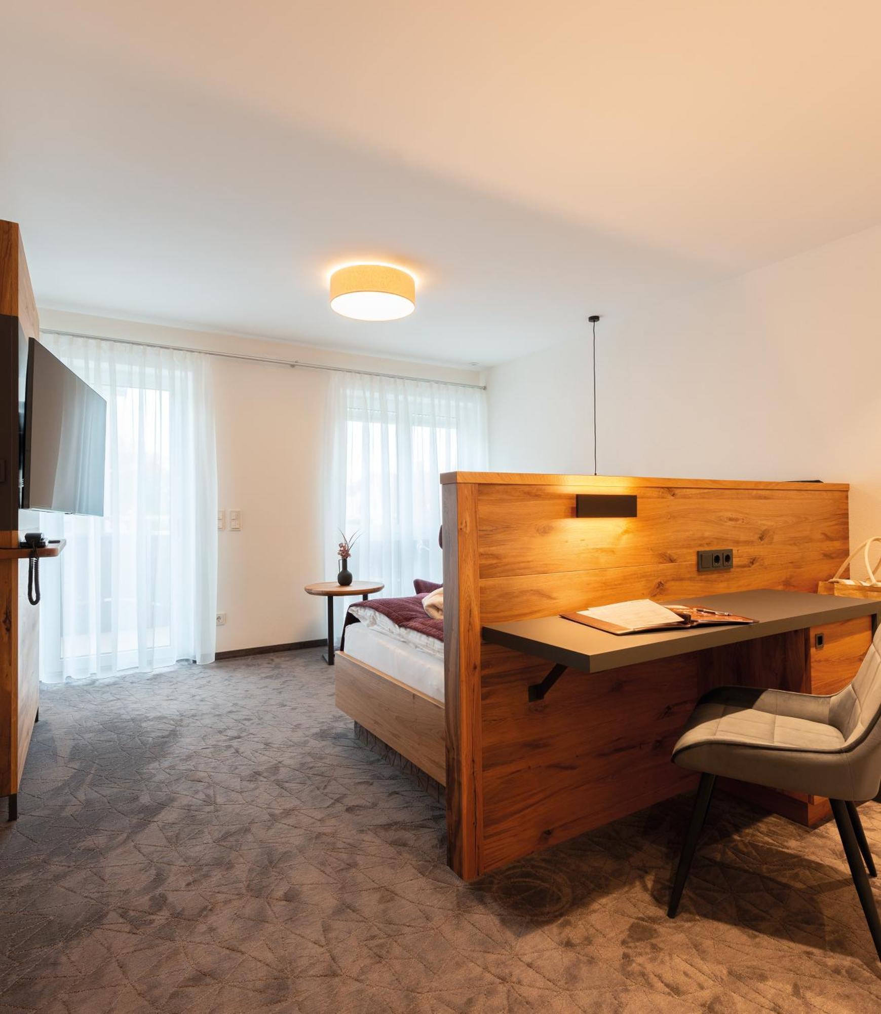 Kur- Und Wellnesshotel Foerch Bad Wörishofen Kültér fotó