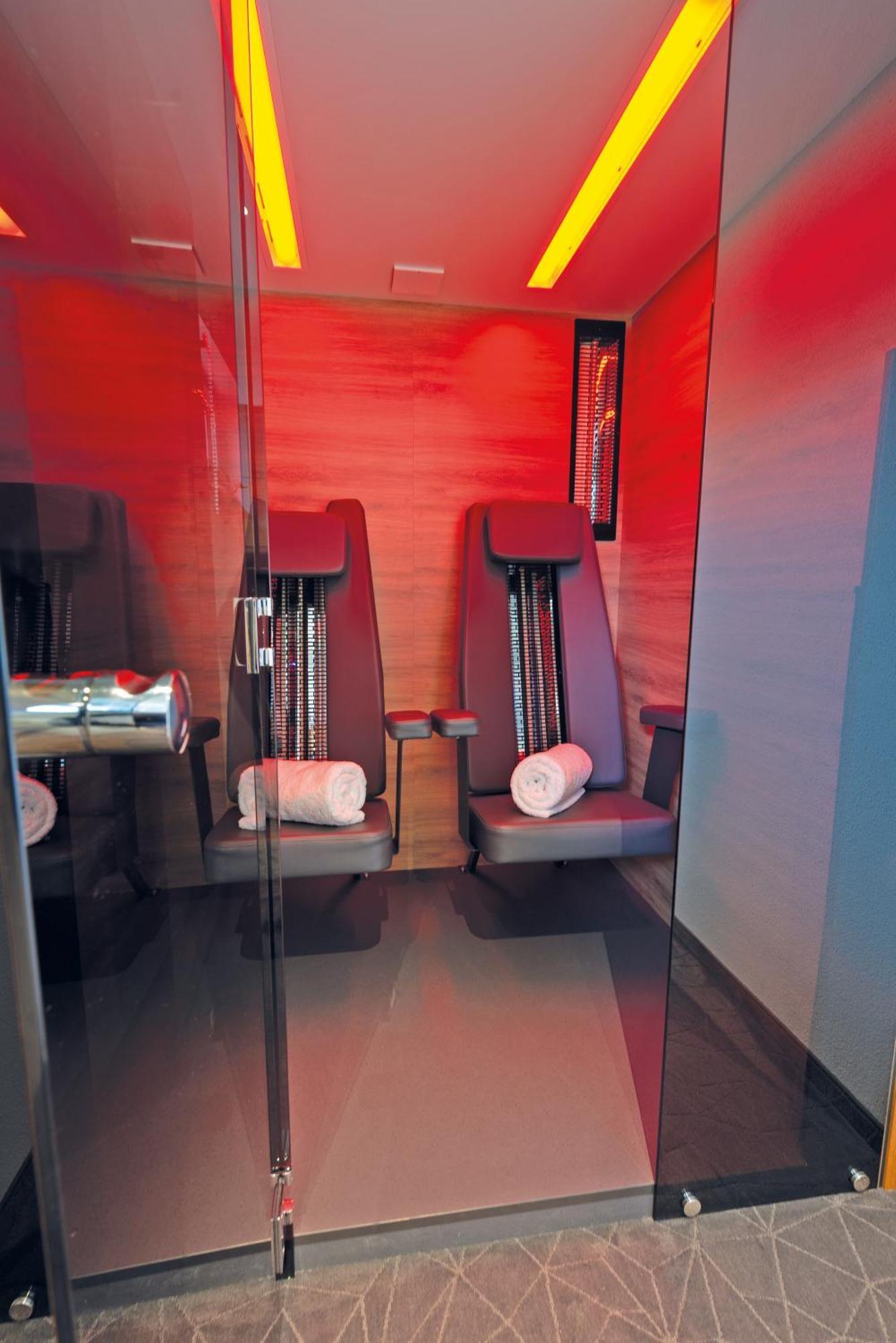 Kur- Und Wellnesshotel Foerch Bad Wörishofen Kültér fotó