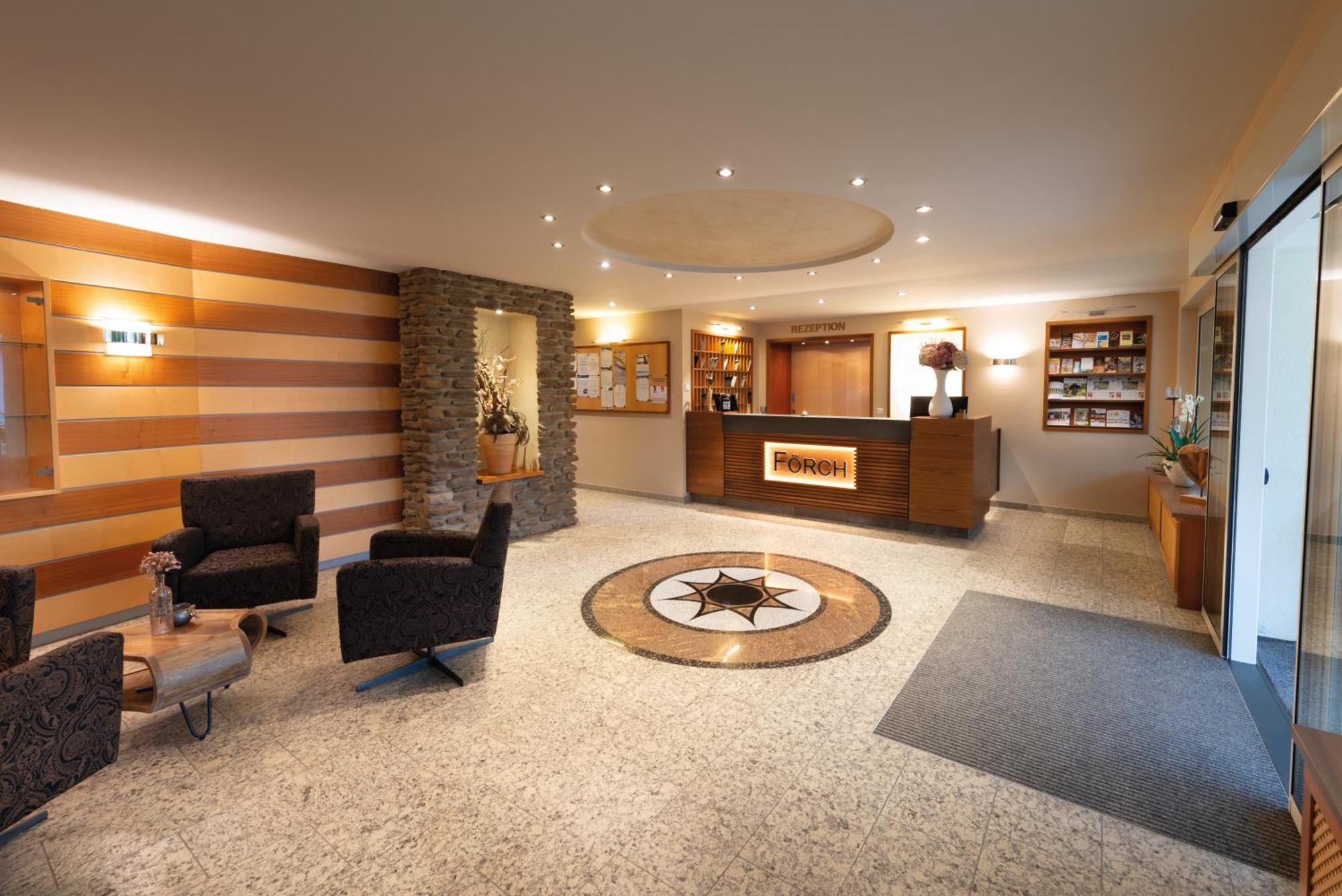 Kur- Und Wellnesshotel Foerch Bad Wörishofen Kültér fotó