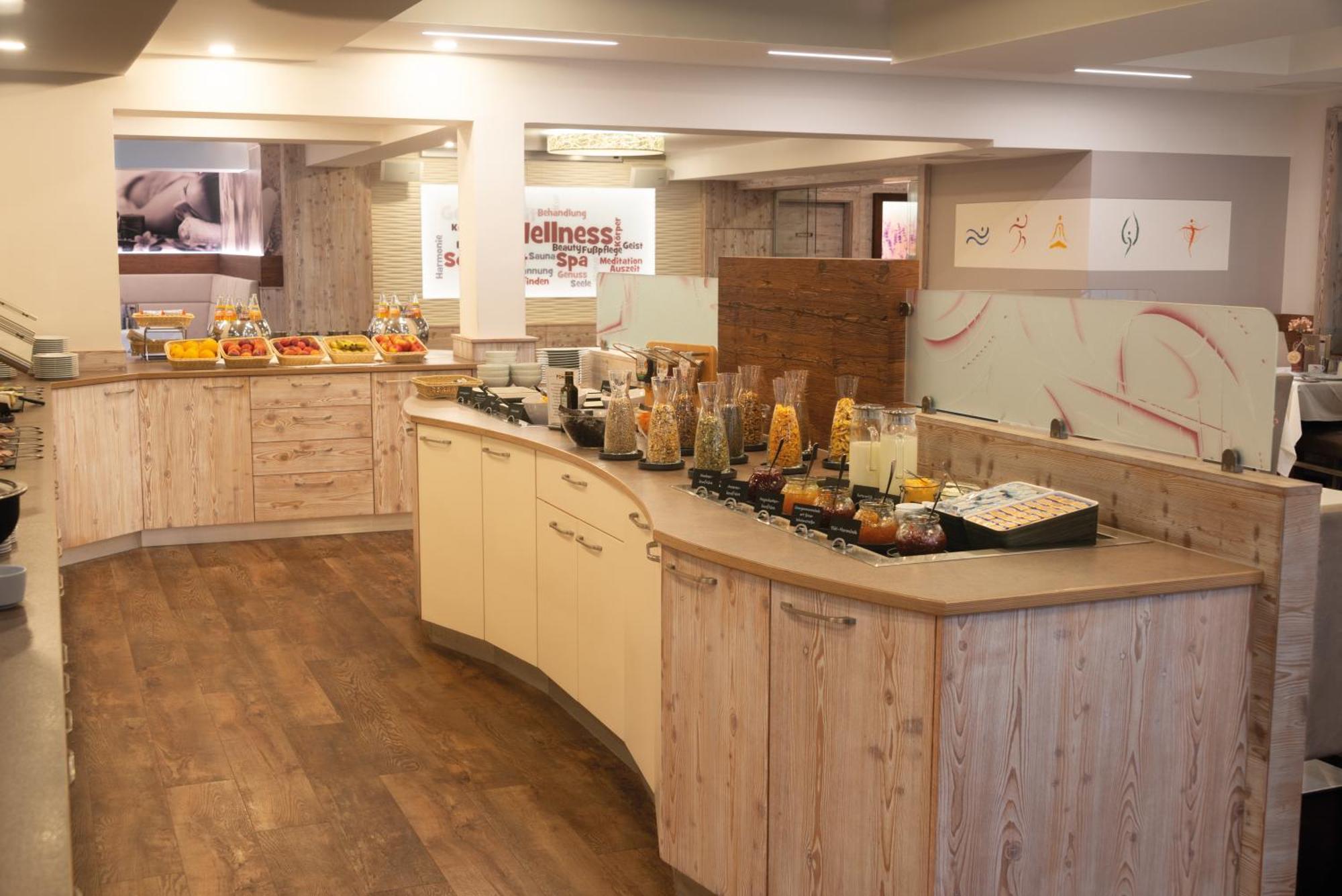Kur- Und Wellnesshotel Foerch Bad Wörishofen Kültér fotó
