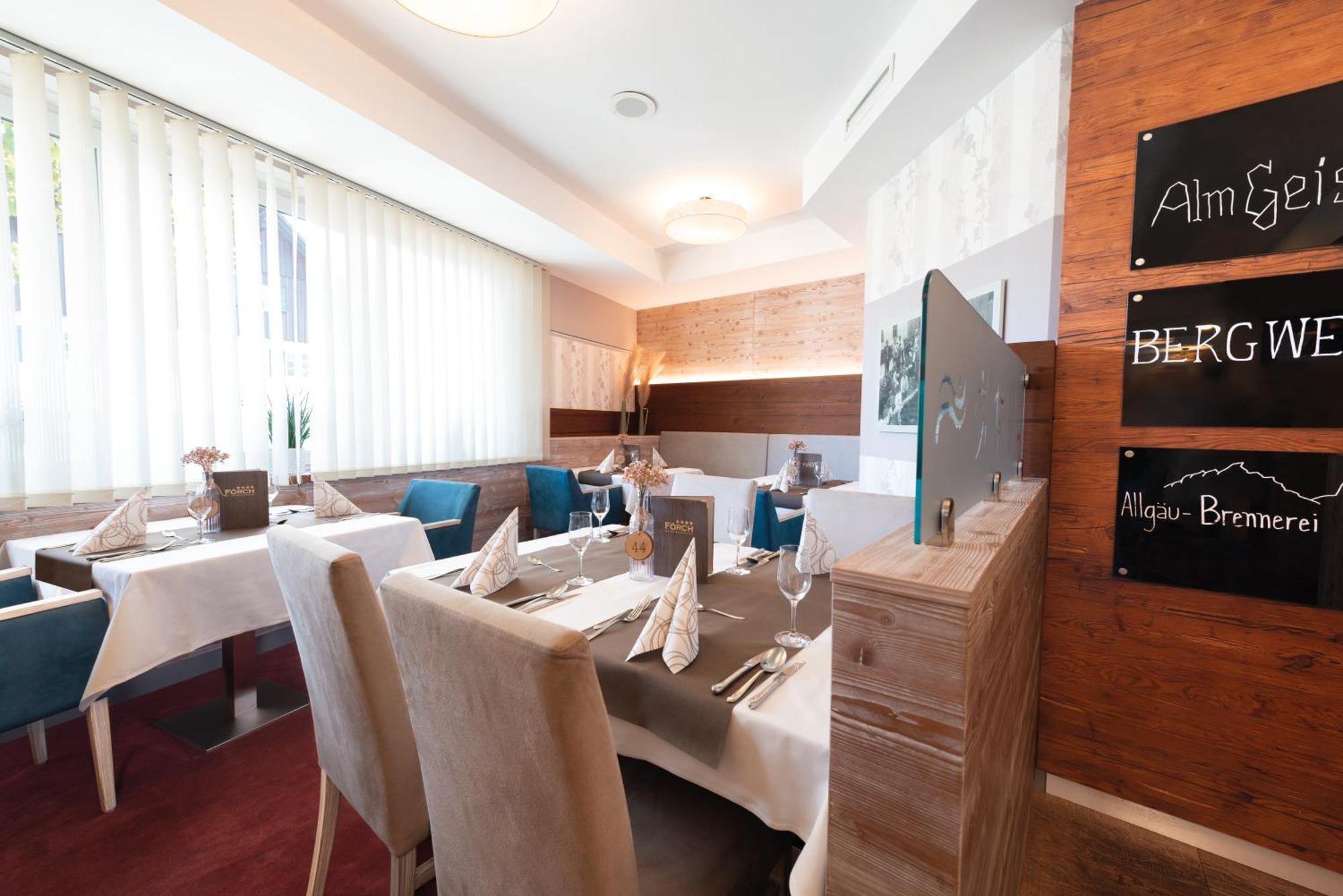 Kur- Und Wellnesshotel Foerch Bad Wörishofen Kültér fotó