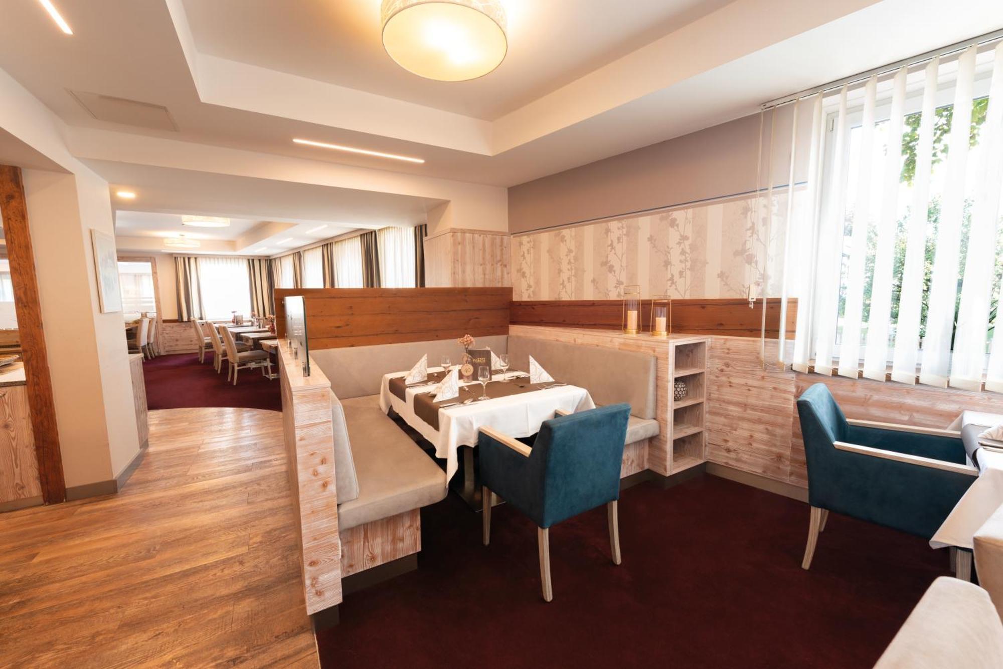 Kur- Und Wellnesshotel Foerch Bad Wörishofen Kültér fotó