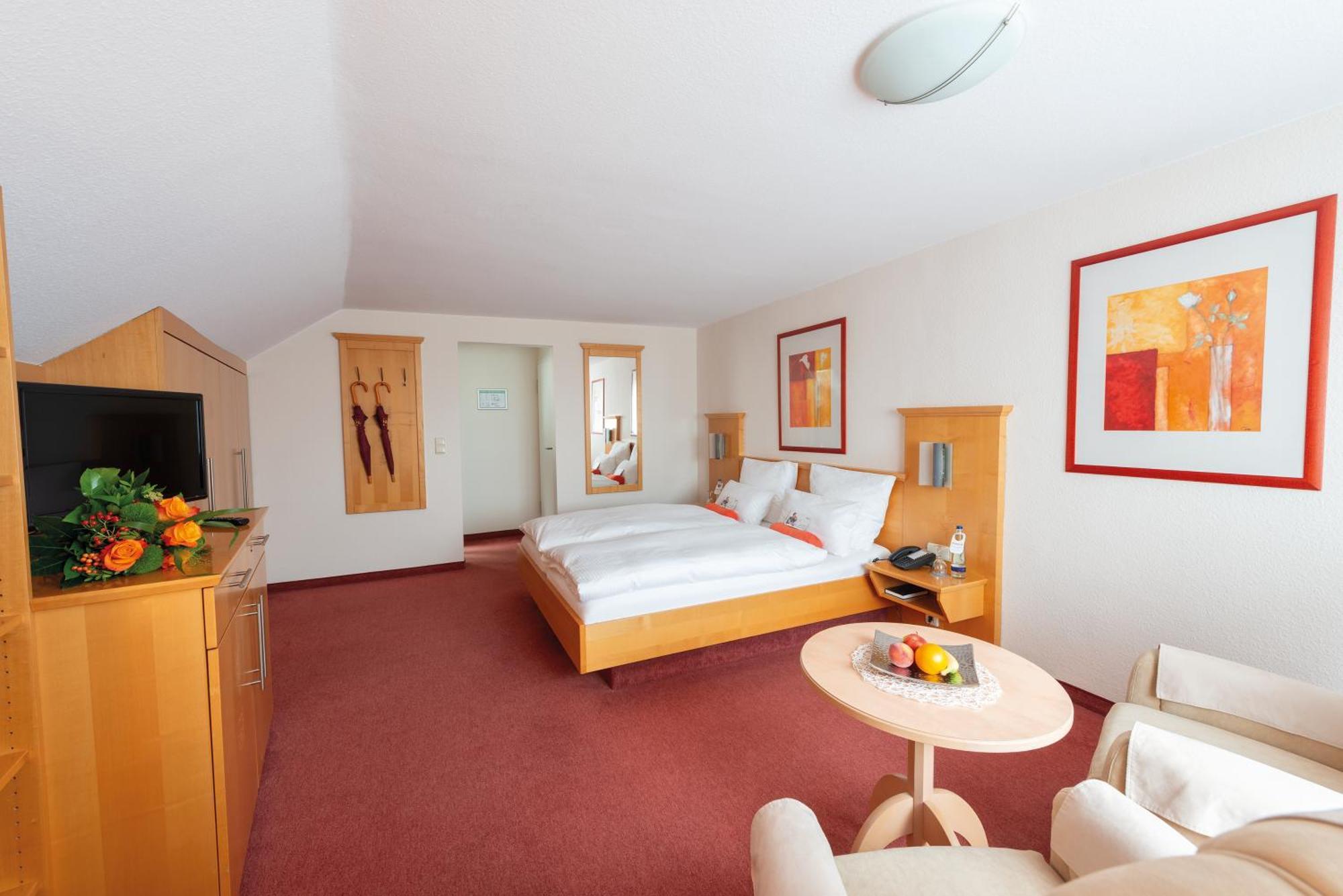 Kur- Und Wellnesshotel Foerch Bad Wörishofen Kültér fotó