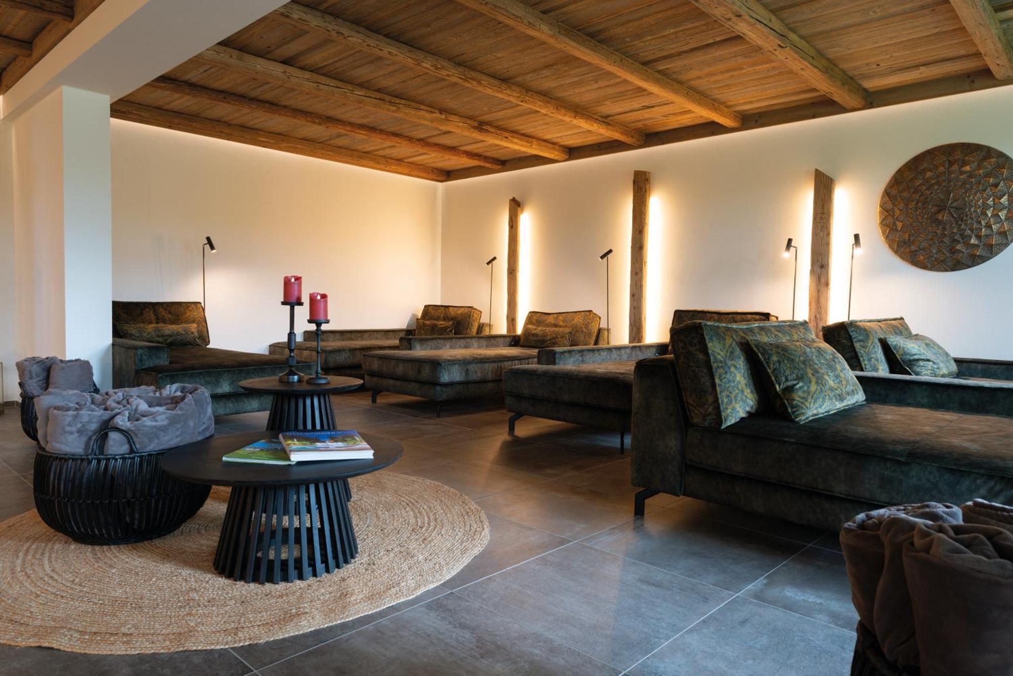 Kur- Und Wellnesshotel Foerch Bad Wörishofen Kültér fotó