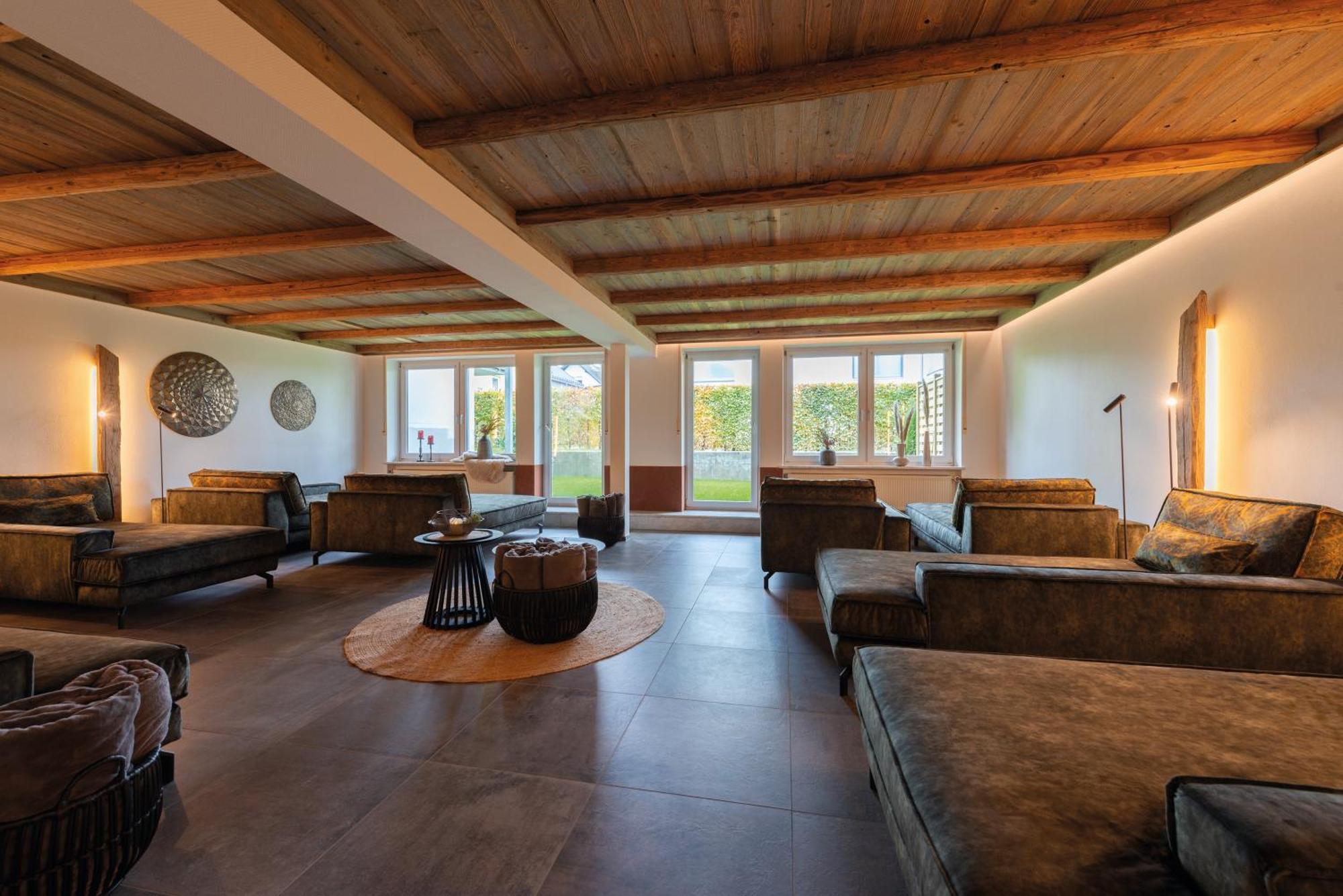 Kur- Und Wellnesshotel Foerch Bad Wörishofen Kültér fotó