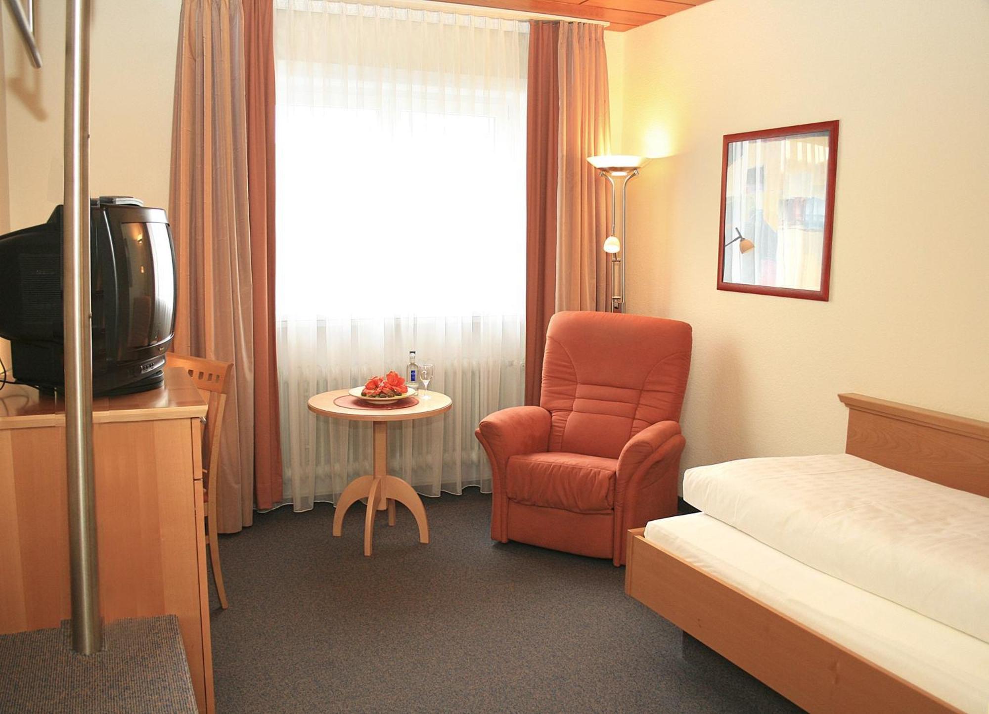 Kur- Und Wellnesshotel Foerch Bad Wörishofen Szoba fotó