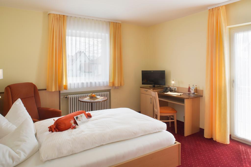 Kur- Und Wellnesshotel Foerch Bad Wörishofen Kültér fotó