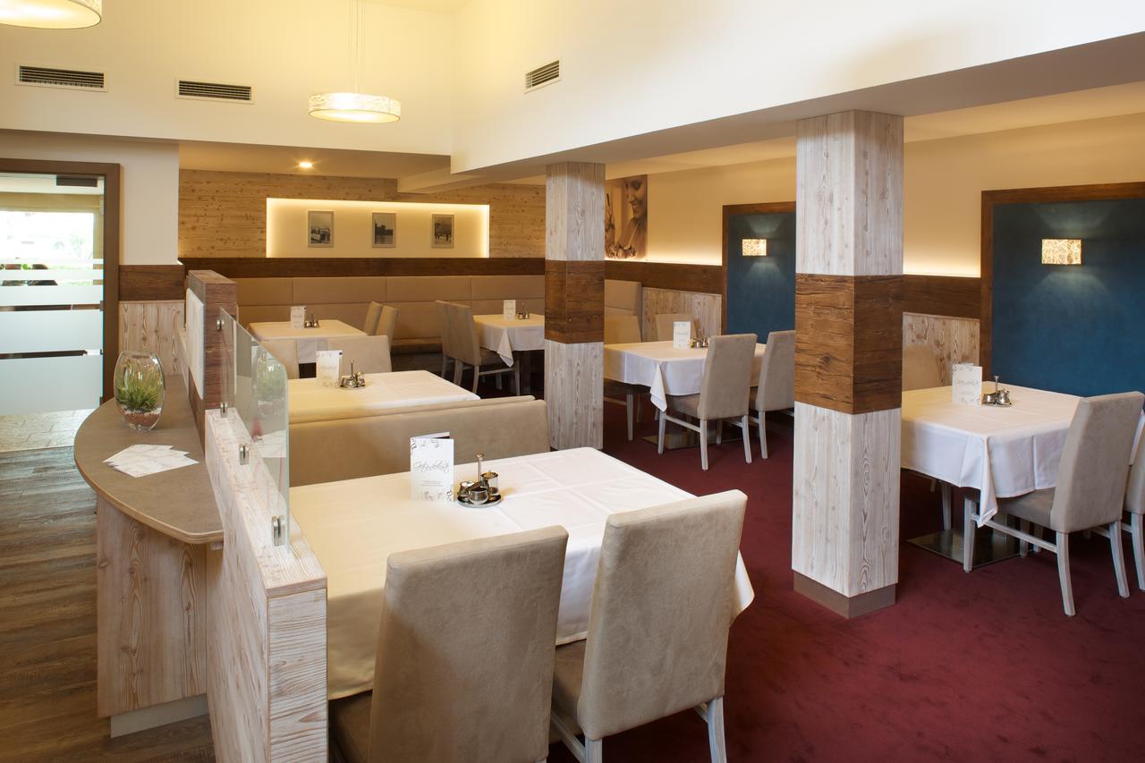 Kur- Und Wellnesshotel Foerch Bad Wörishofen Kültér fotó