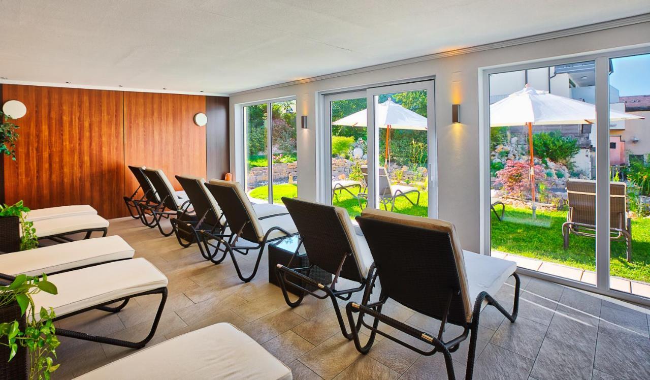 Kur- Und Wellnesshotel Foerch Bad Wörishofen Kültér fotó