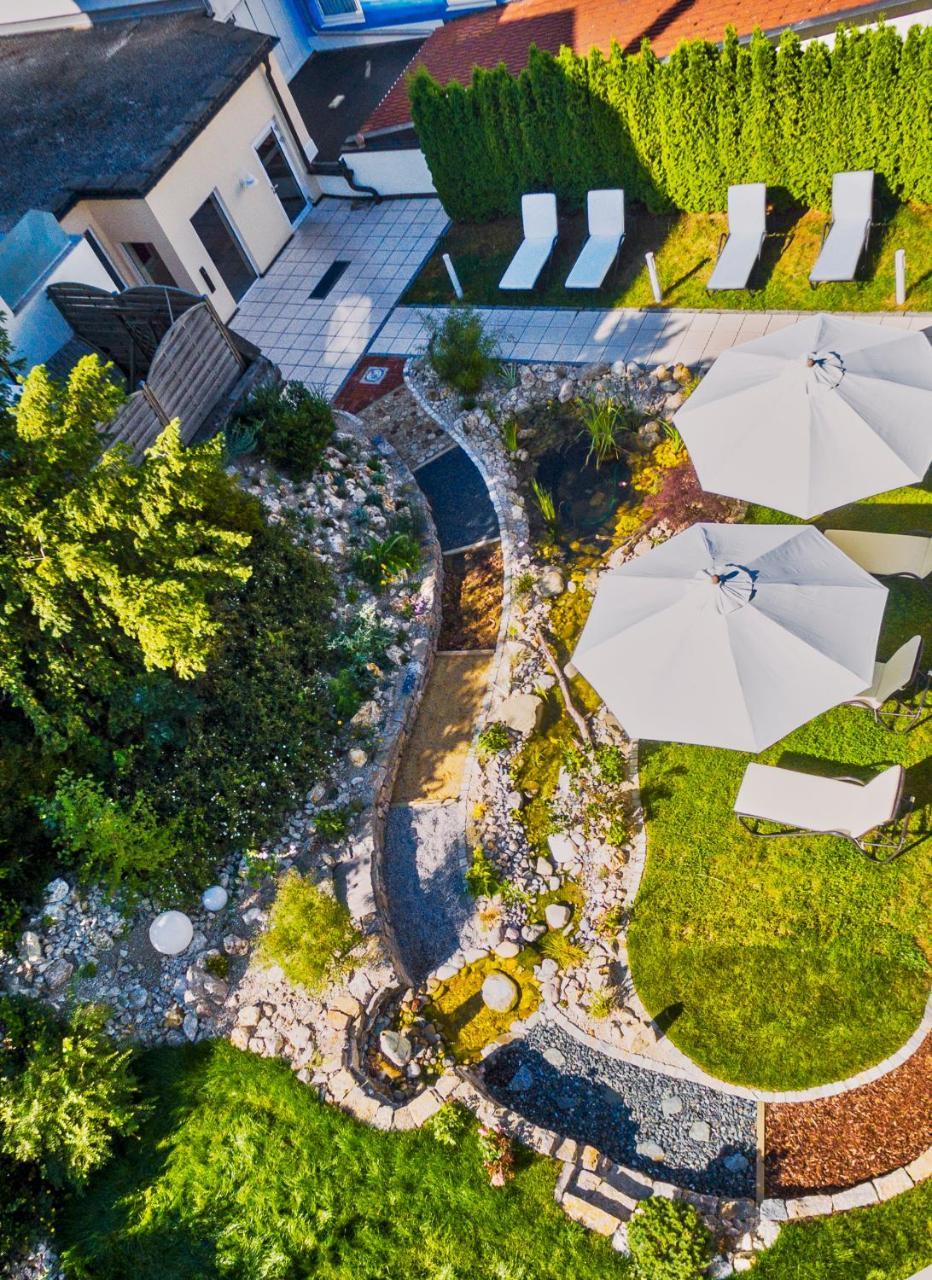 Kur- Und Wellnesshotel Foerch Bad Wörishofen Kültér fotó