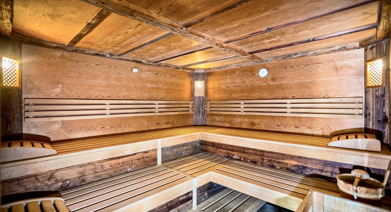 Kur- Und Wellnesshotel Foerch Bad Wörishofen Kültér fotó